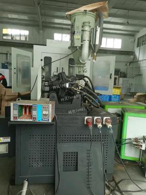 注吹機與塑料加工主機 高效塑料加工專用設備的選購與優勢