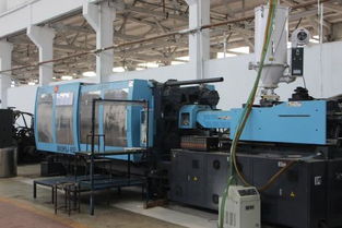 新鄉仲達塑膠電子產品加工設備與塑料加工專用設備詳解