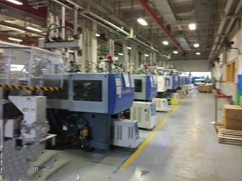 塑料加工企業VOCs治理不力，按日計罰152萬敲響警鐘