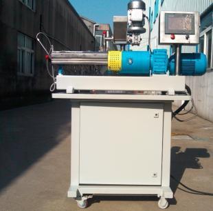 供應微量共混擠出機 價格、廠家與產品信息全解析