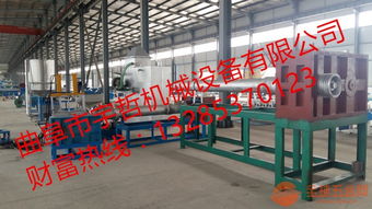 編織袋塑料造粒機 品牌選購、采購指南與設備應用全解析