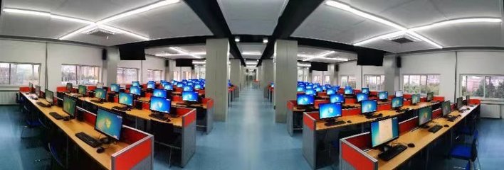 計算機實驗教學中心 計算機軟硬件融合發展與實踐應用