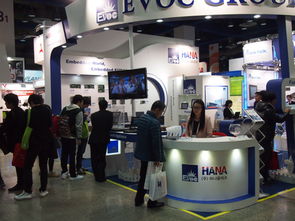 研祥智能超低功耗系列工業電腦亮相2012 Automation World韓國展覽會，推動計算機軟硬件創新