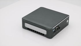 最新款超小迷你電腦 AMD銳龍2200U，游戲辦公全能，雙4K顯示，工廠直銷新體驗(yàn)